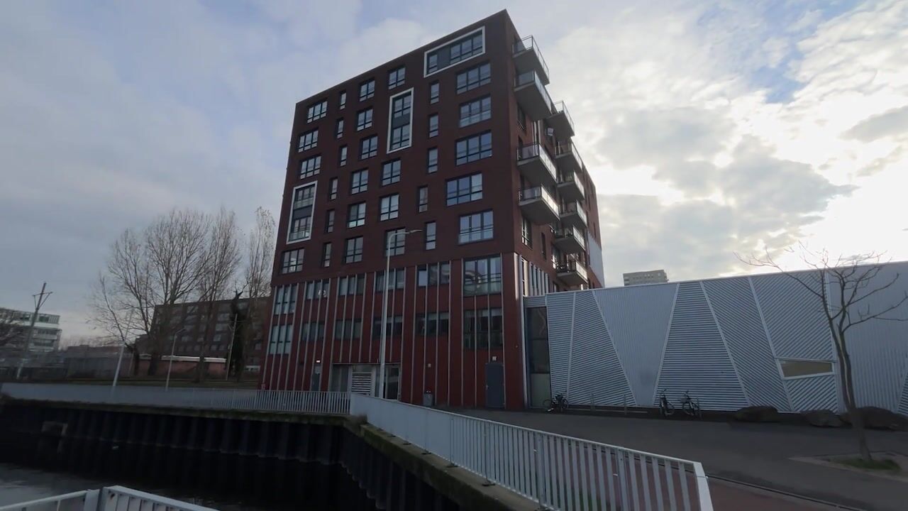 Video van Asmansweg 28