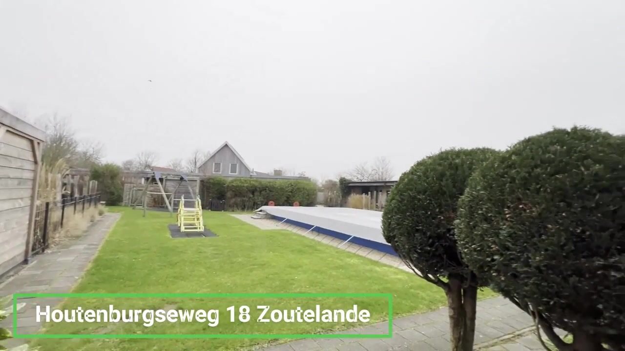 Video van Houtenburgseweg 18