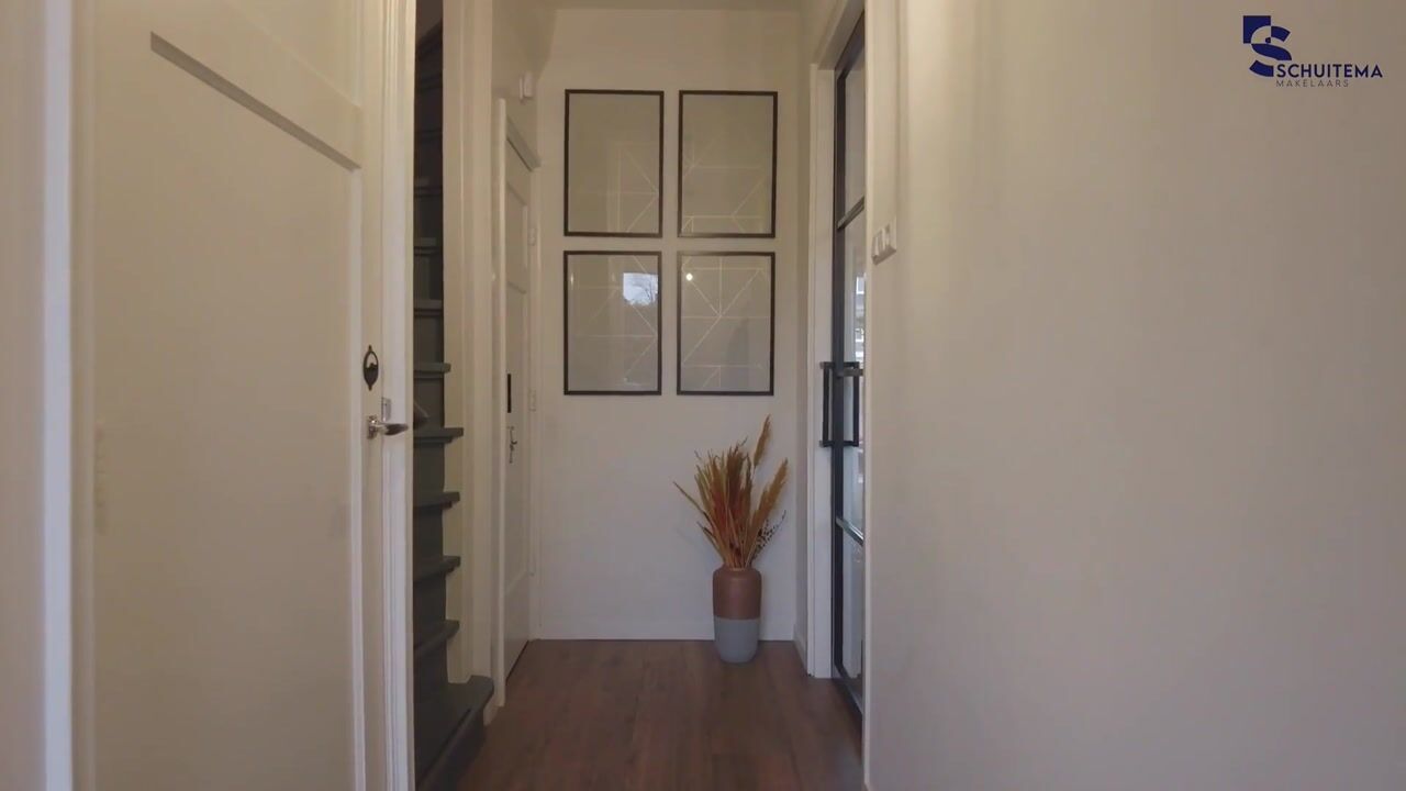 Video van Piersonlaan 18