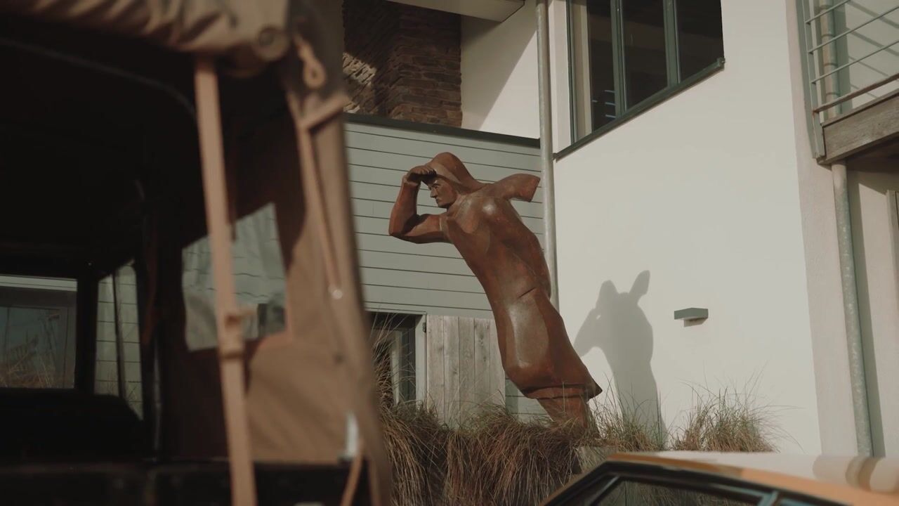 Video van Boulevard Paulus Loot 73