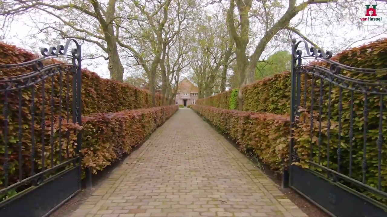 Video van Hellemonsdreef 8