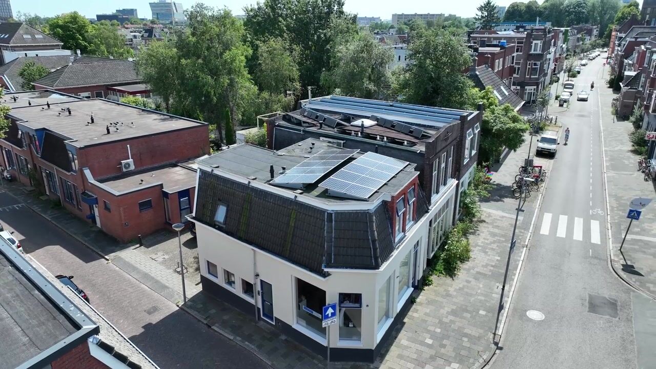 Video van Oliemulderstraat 1