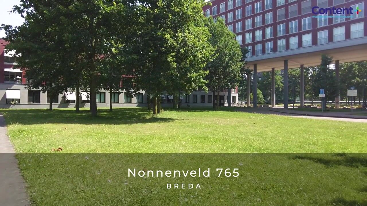 Video van Nonnenveld 765