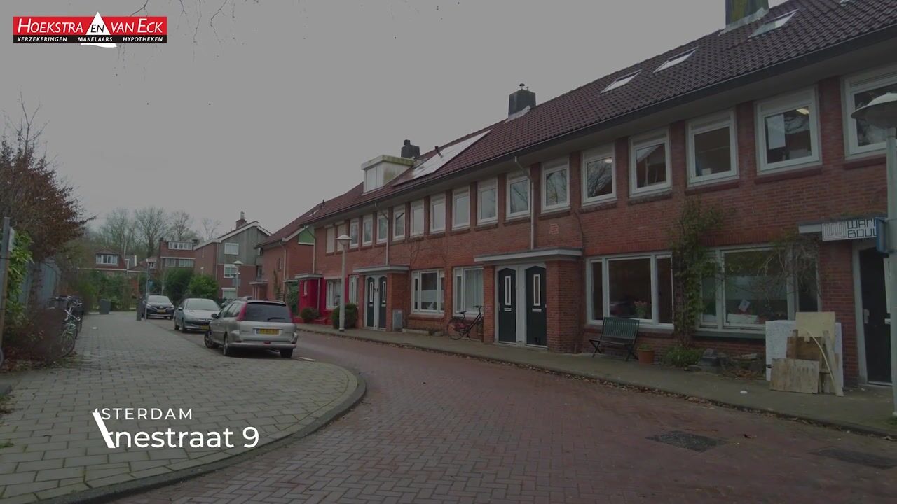 Video of Voornestraat 9