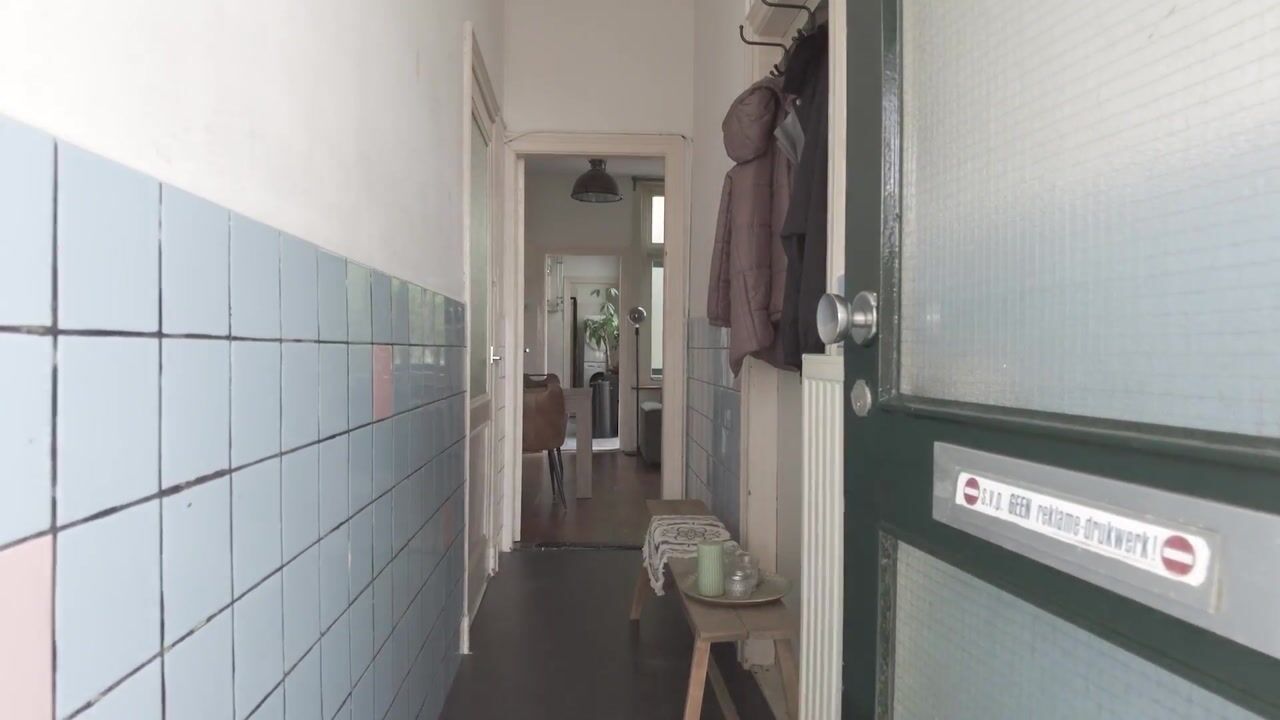 Video van Koninginnelaan 215