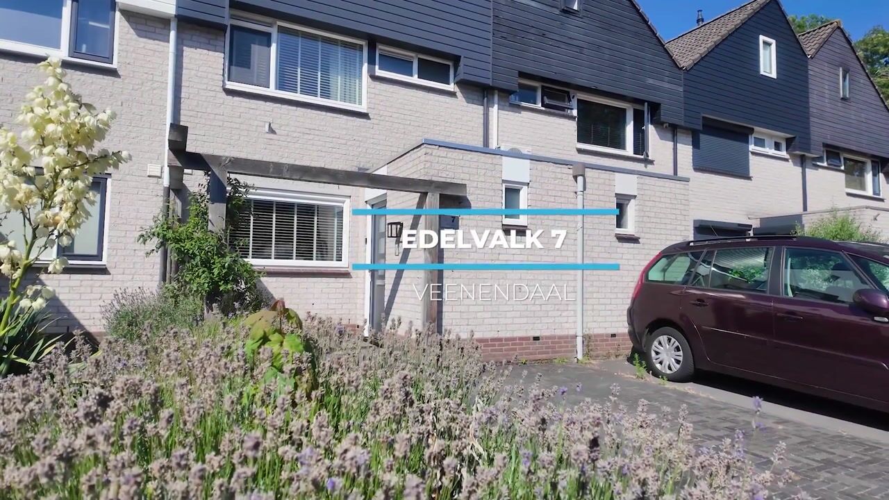 Video van Edelvalk 7