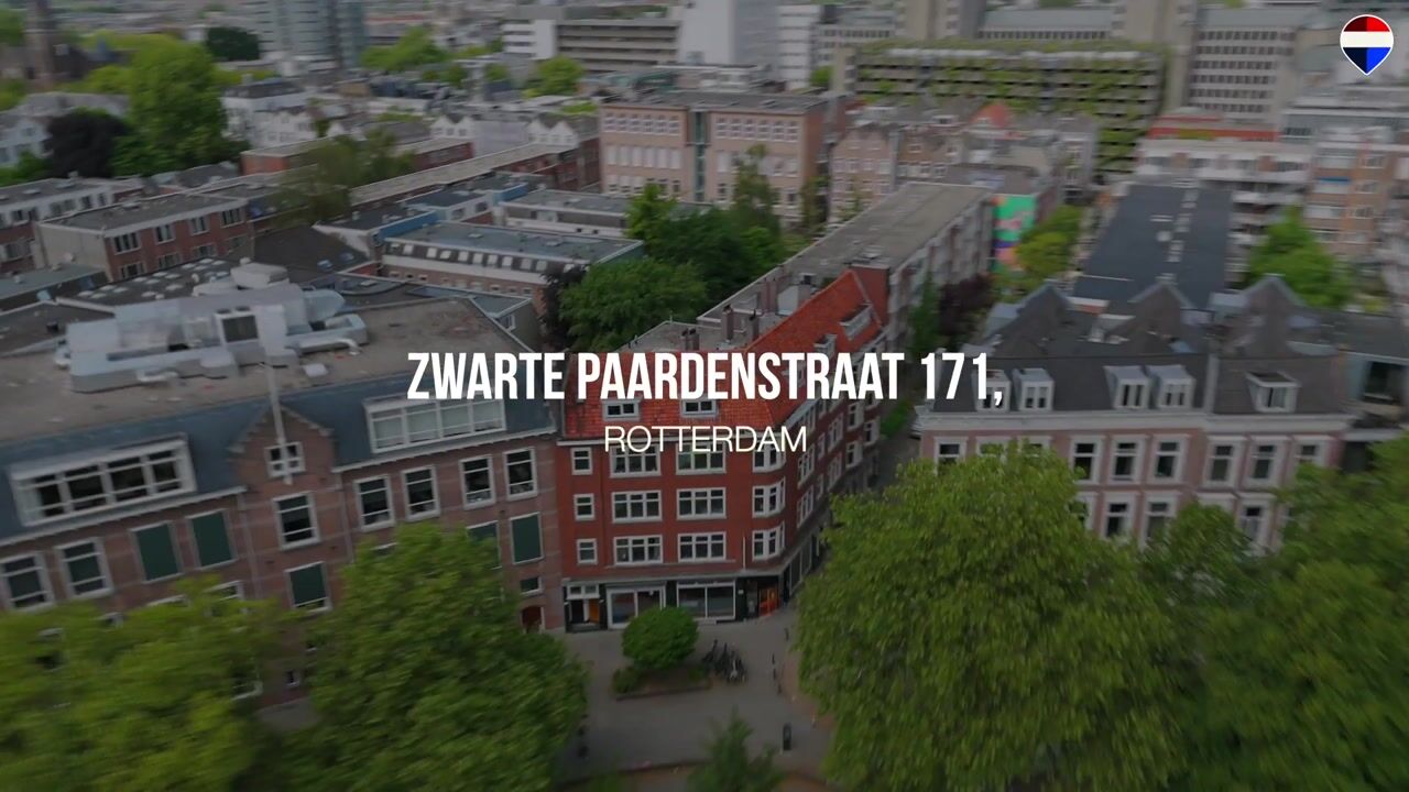 Video van Zwarte Paardenstraat 171
