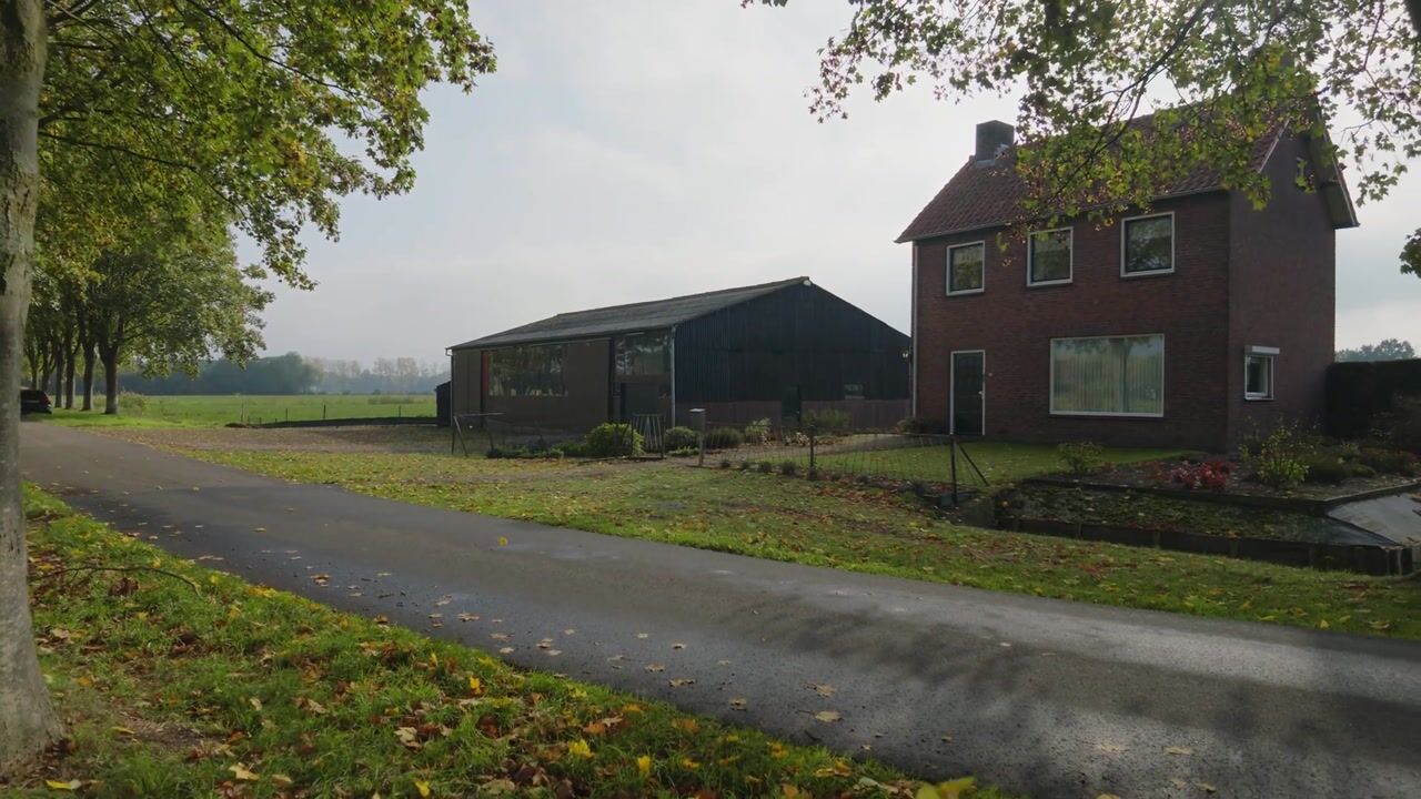 Video van Kloppersteeg 2