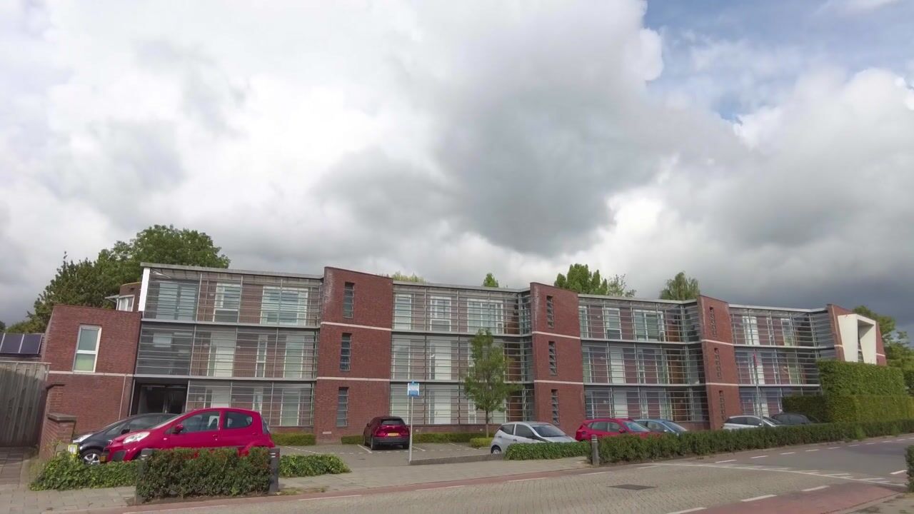 Video van Lage Ham 9-06