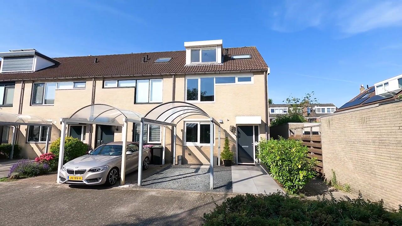 Video of Johannes Poststraat 1
