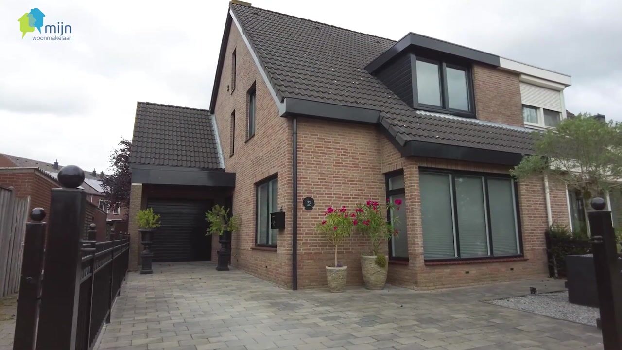 Video van M. Siegenbeekstraat 4