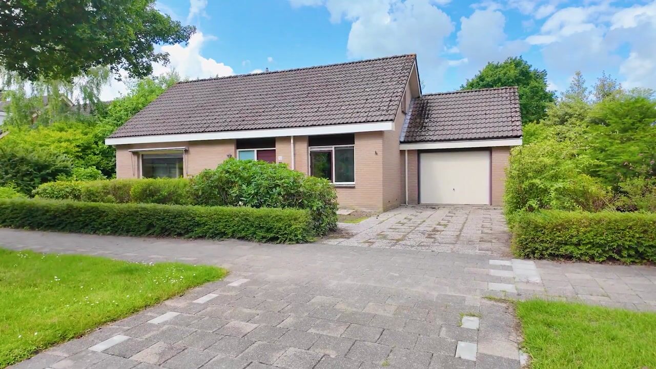Video van Kapteynlaan 10