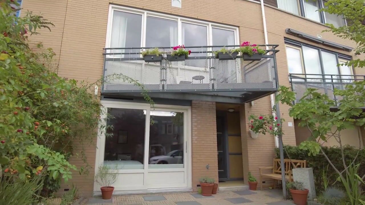 Video of Spyridon Louisweg 112