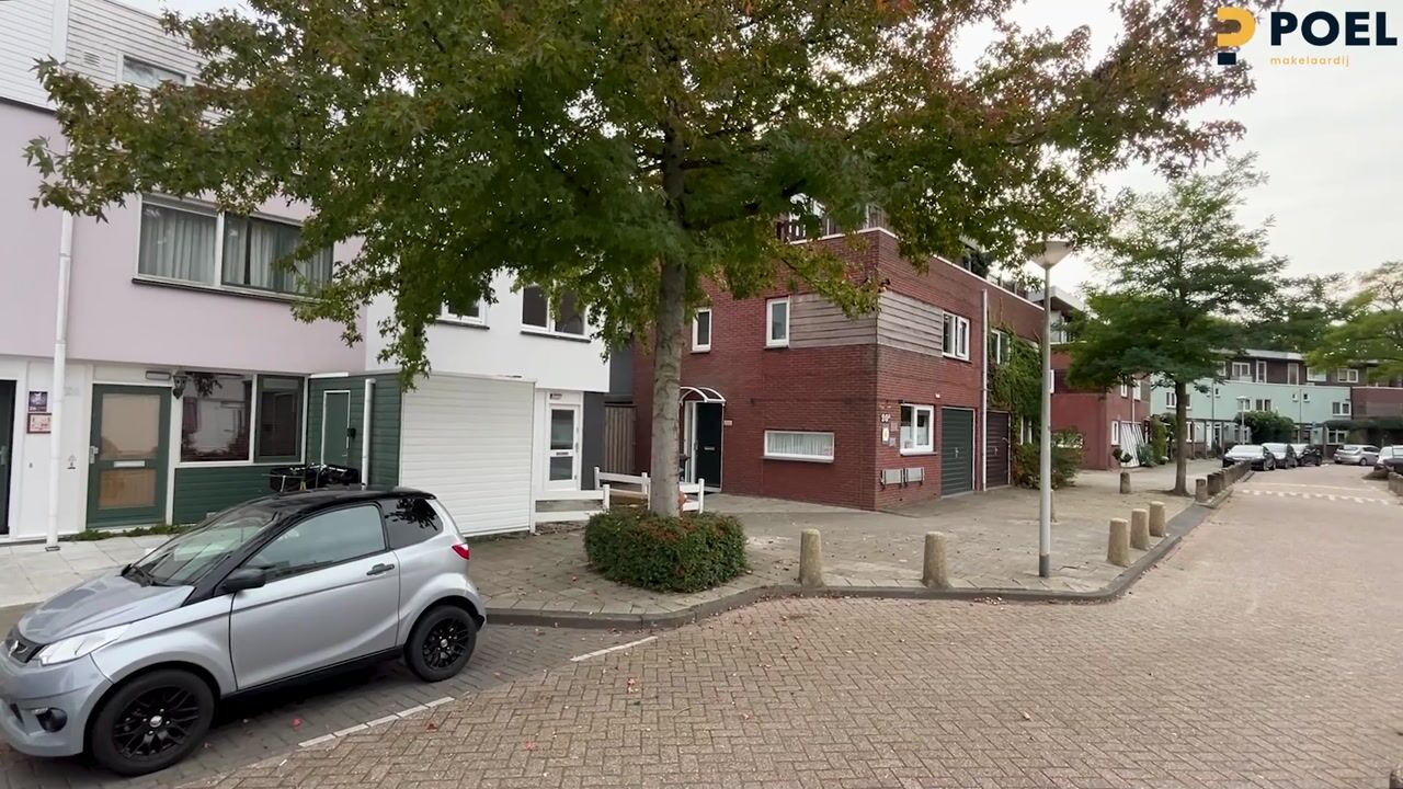 Video van Beloegastraat 26