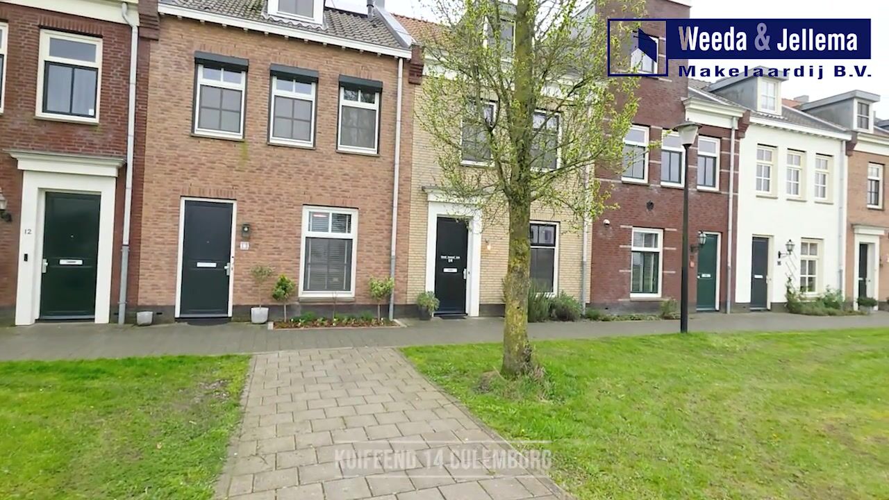 Video van Kuifeend 14