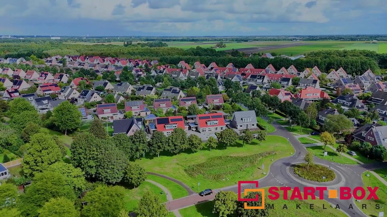 Video van Onyxdreef 5