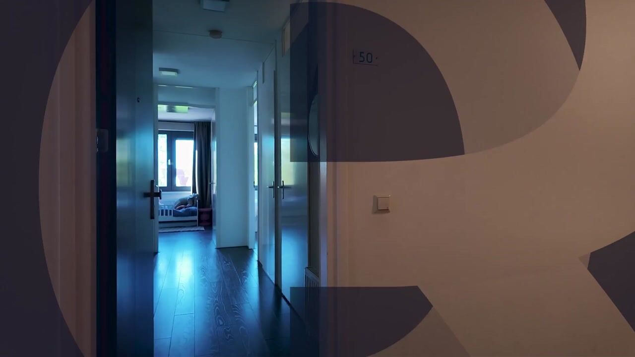 Video van De Werf 50
