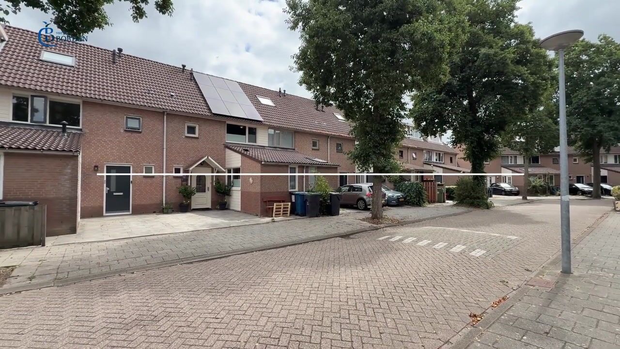 Video van Falstaffstraat 7