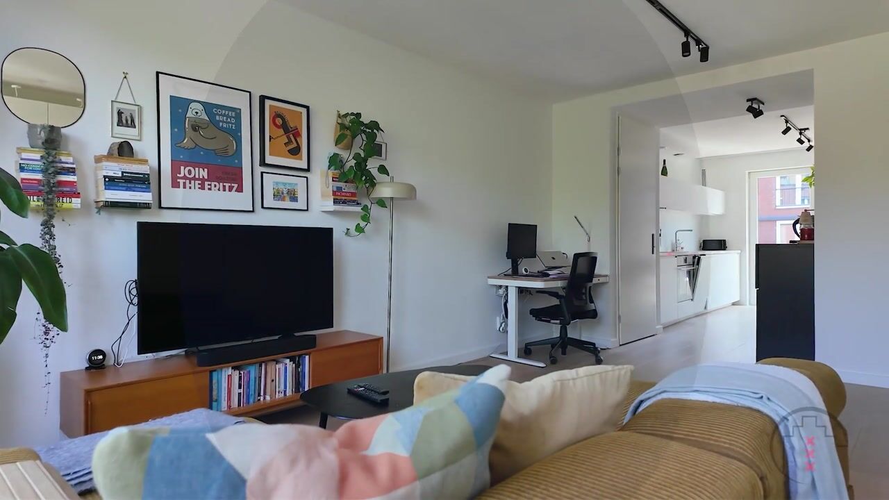 Video van Jan den Haenstraat 32-B