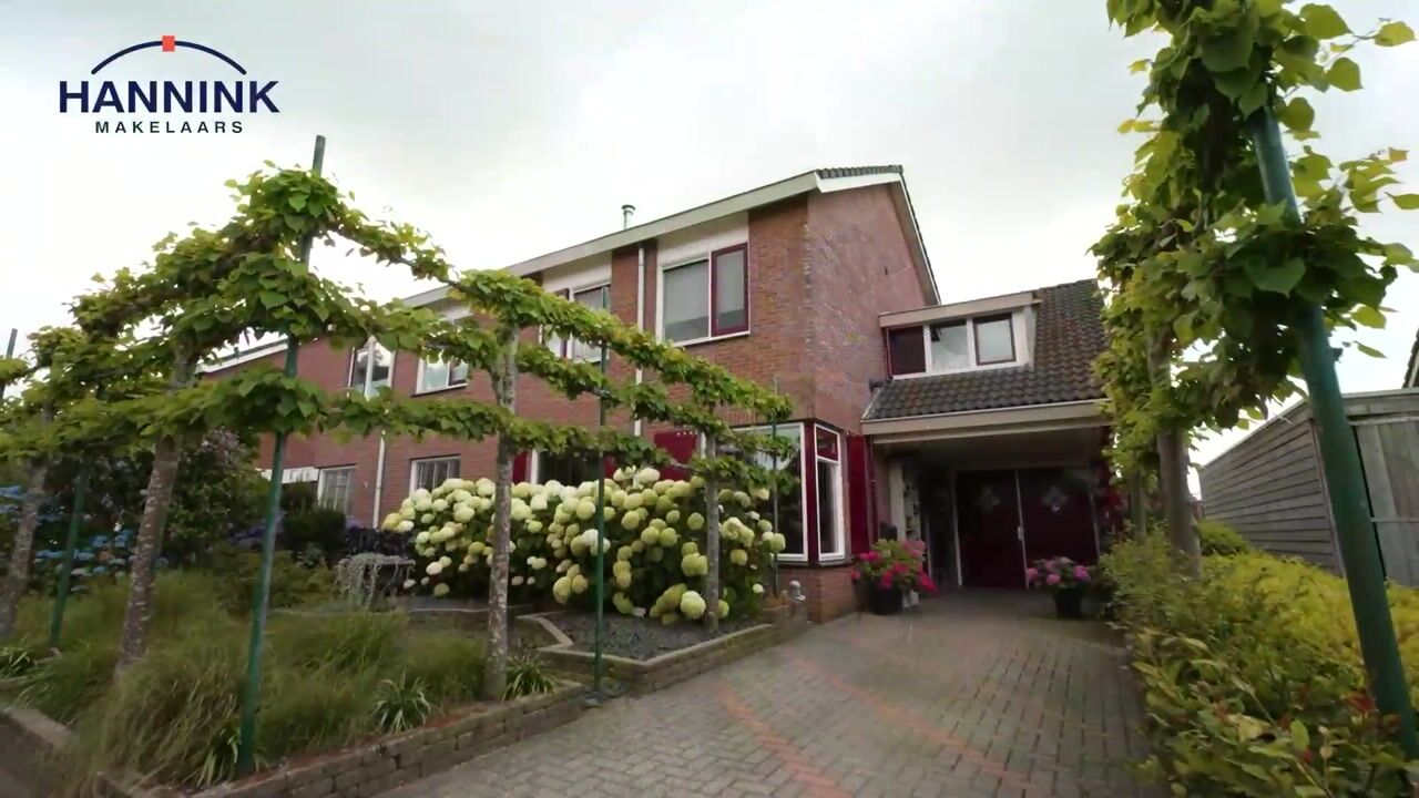 Video van Tjalkstraat 17