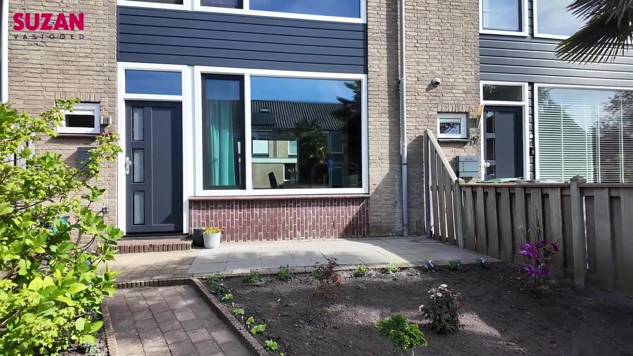Video of Juweelstraat 15