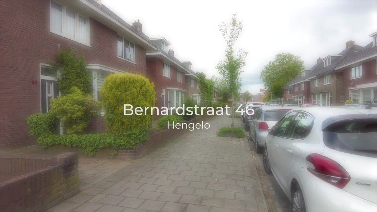Video van Bernardstraat 46