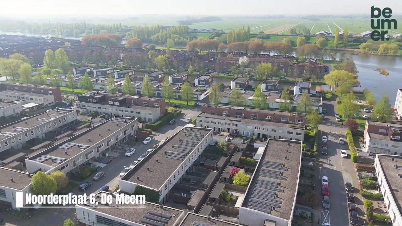 Video van Noorderplaat 6