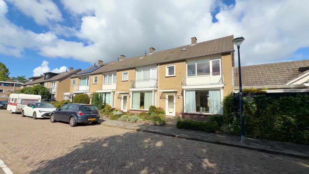Video van Plantsoen 156