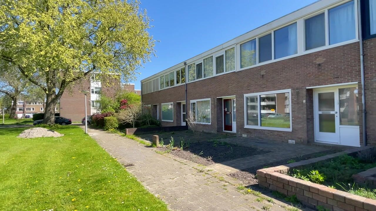Video van Kwelderstraat 8