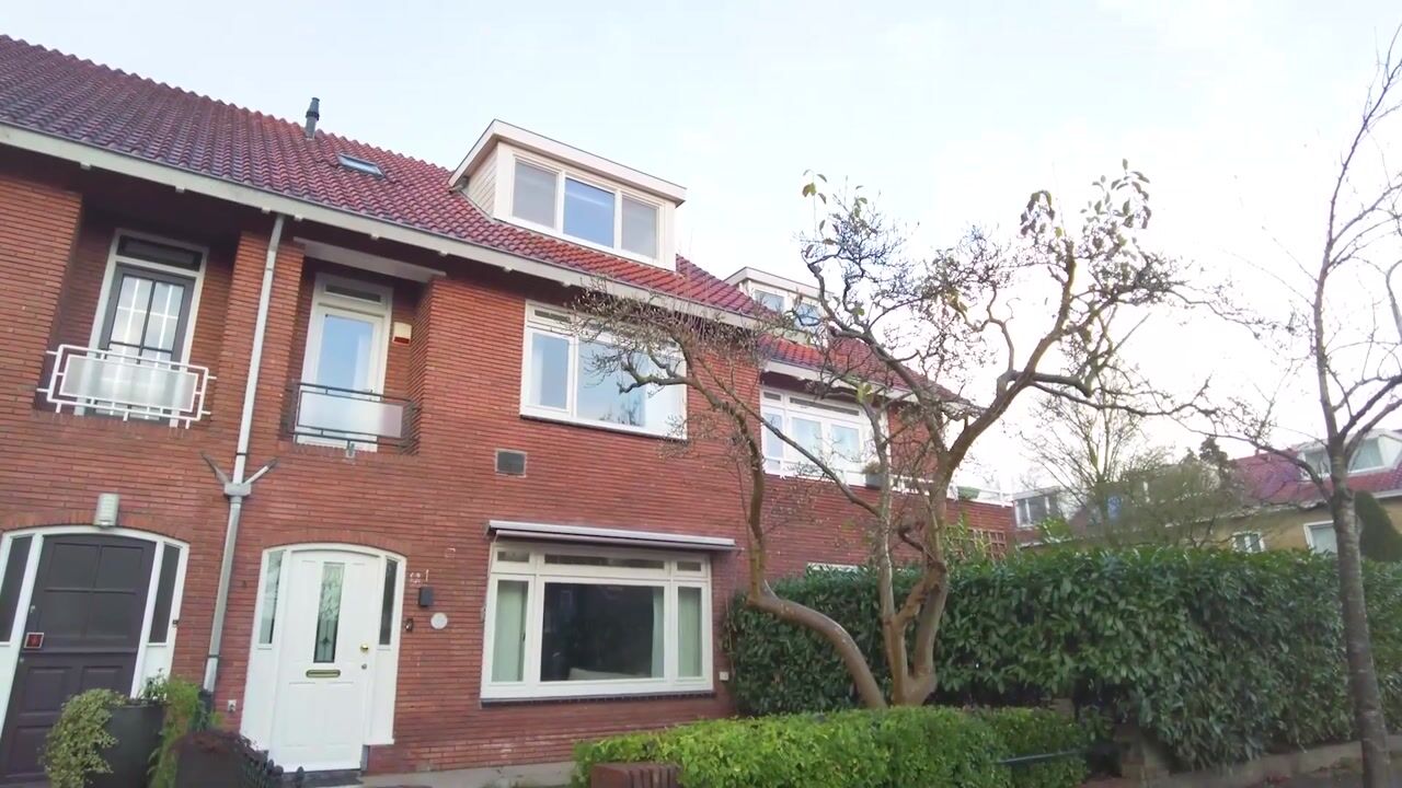 Video van Van den Broekelaan 1