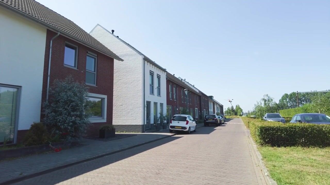 Video van Zaagbok 19