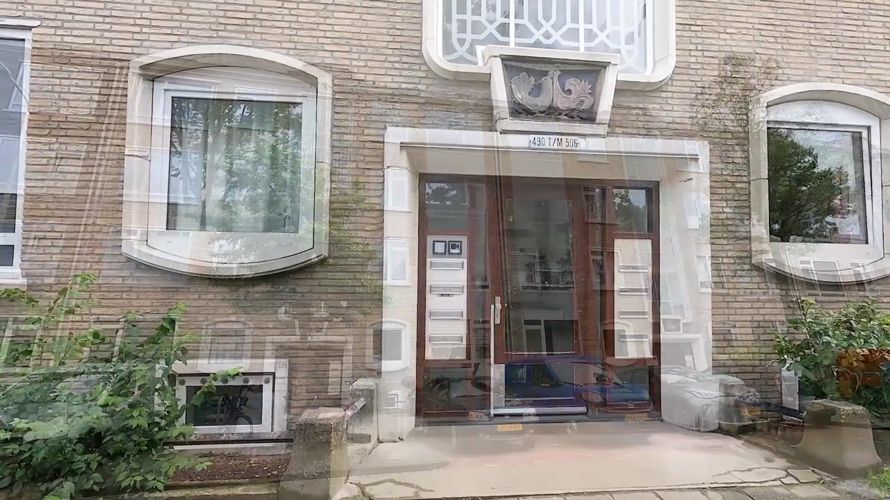 Video van Veenendaalkade 506