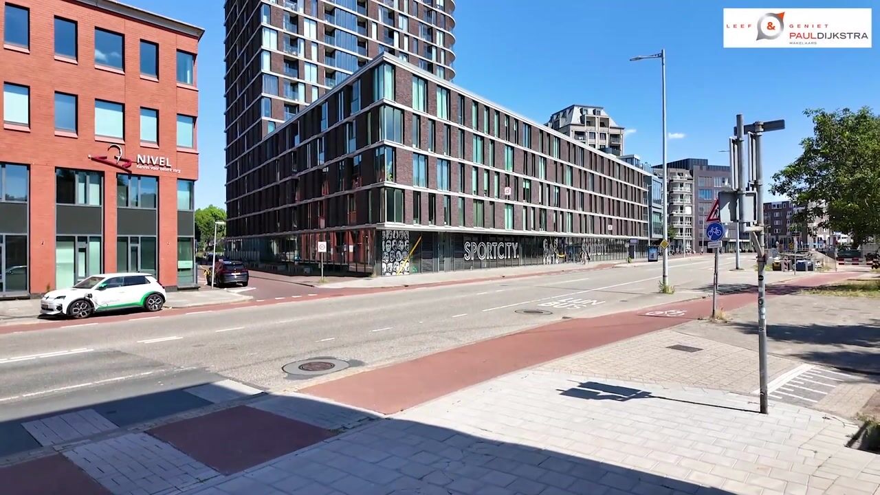 Video of Westerdijk 4-0906