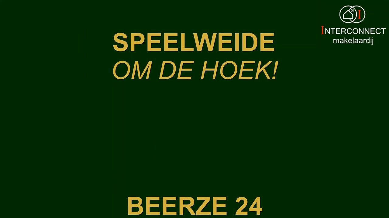 Video van Beerze 24