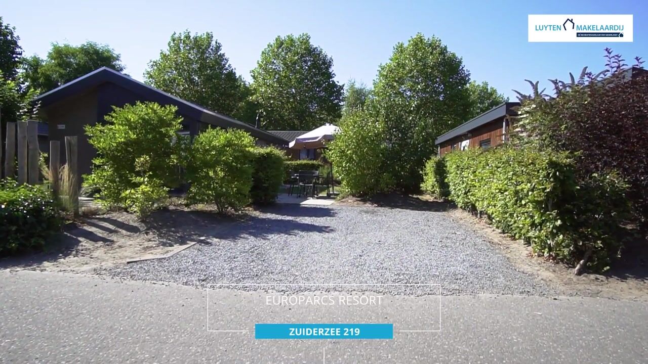 Video van Spijkweg 15-219