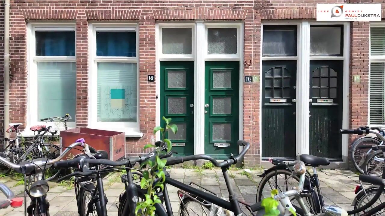 Video van Boomstraat 16-BS