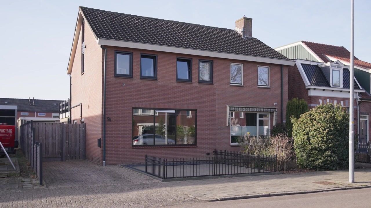 Video van Vriezenveenseweg 94