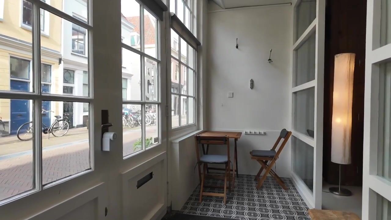 Video van Predikherenstraat 15