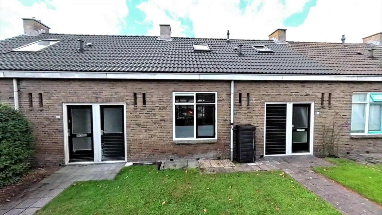 Video van Kerspellaan 3