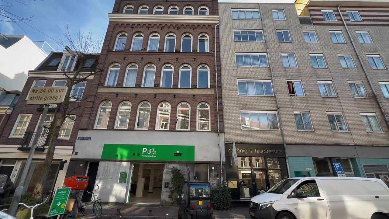 Video of Gerard Douplein 90-3