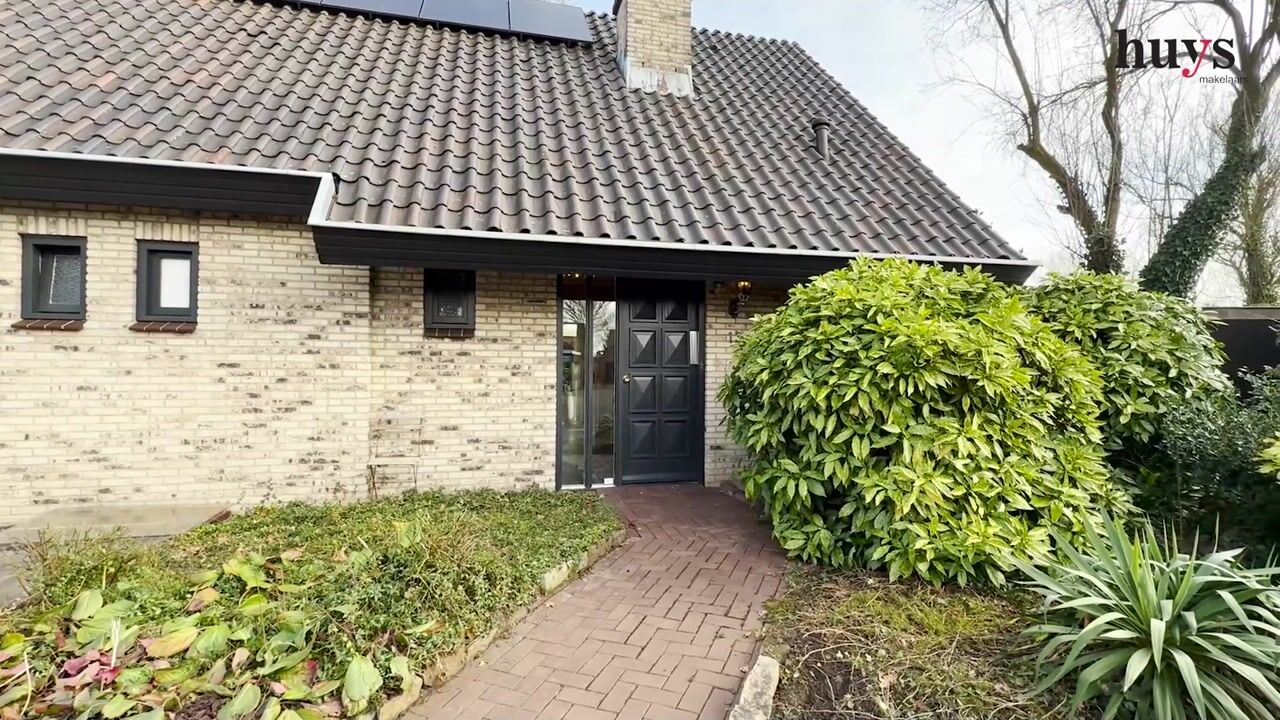 Video van De Tellinghorst 13