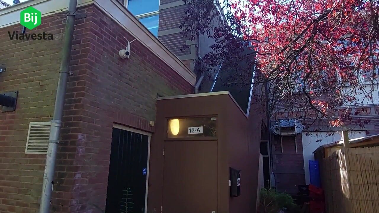Video van Zeugstraat 13-A