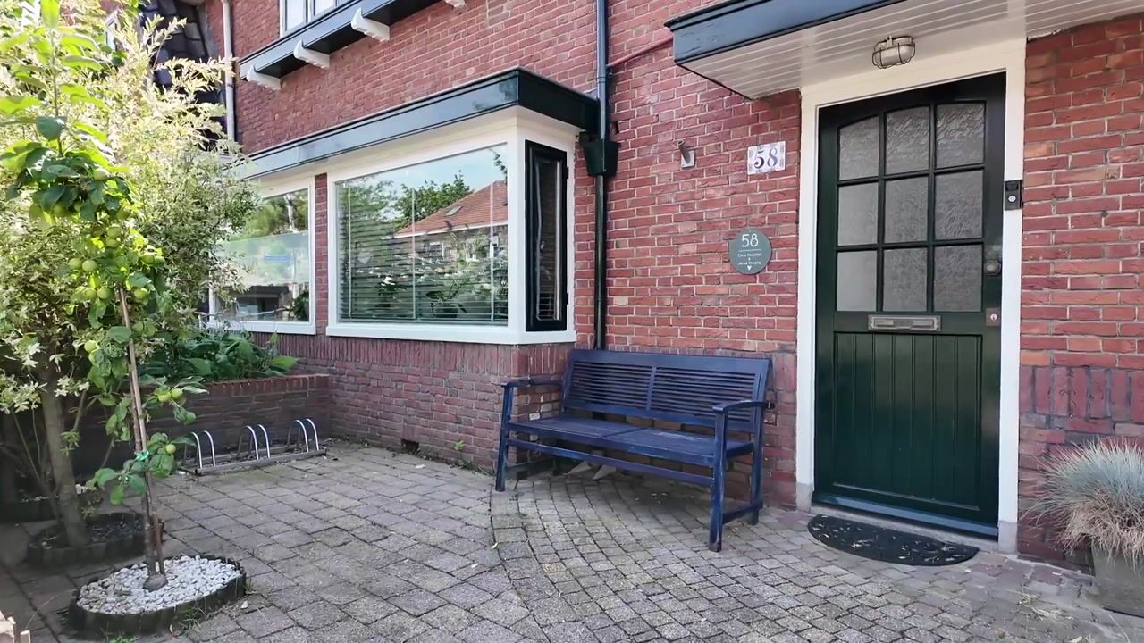 Video van Noordewierweg 58