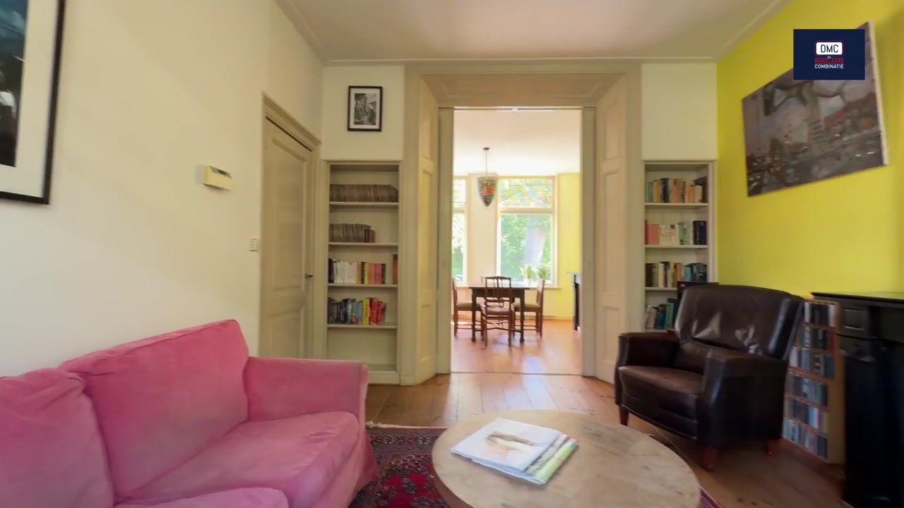Video of Kinderhuissingel 48