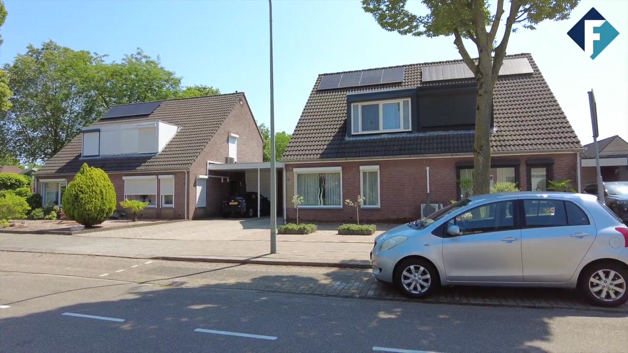 Video van Ambachtsingel 28