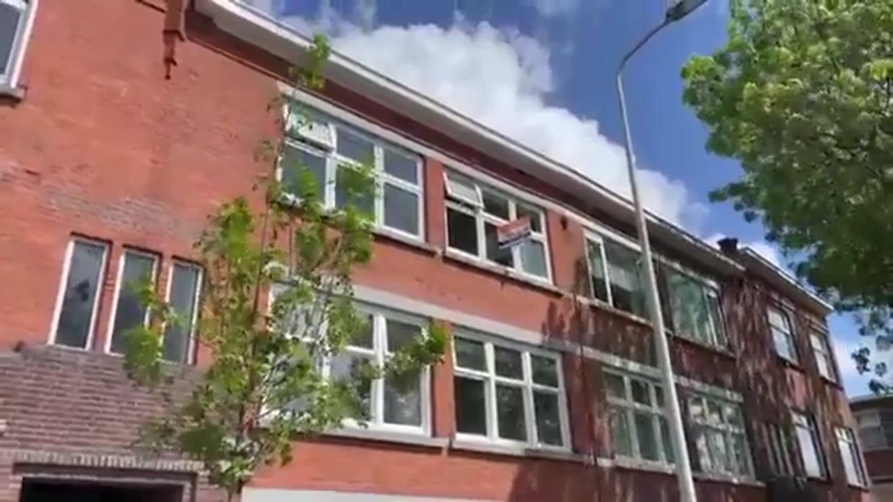 Video van Soestdijksekade 308