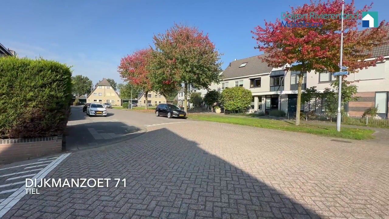 Video of Dijkmanzoet 71