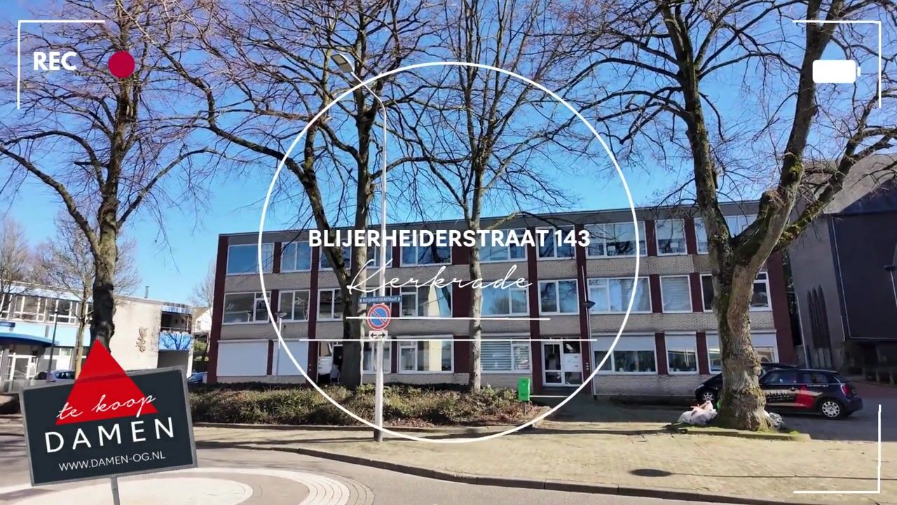 Video of Bleijerheiderstraat 143