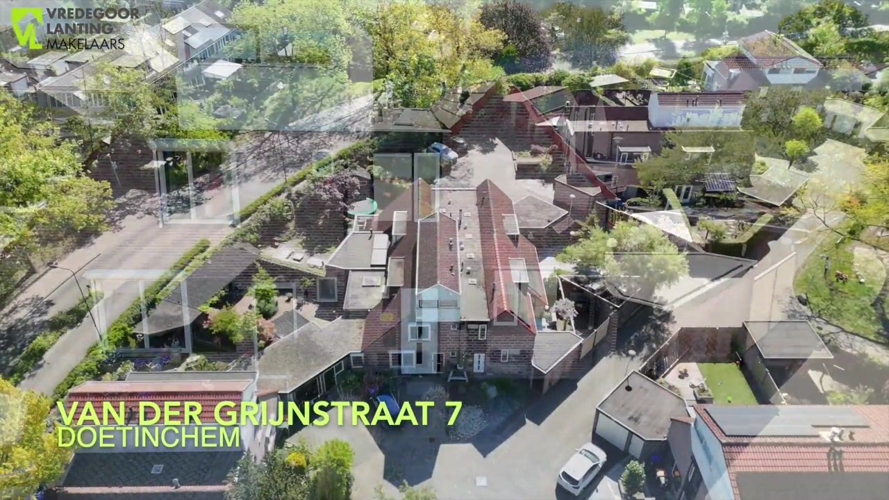 Video van van der Grijnstraat 7