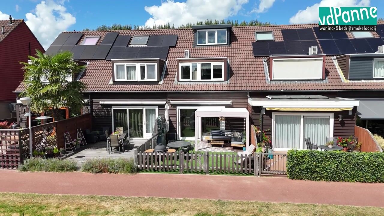 Video van Polderdreef 98